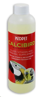 calcibird-250ml